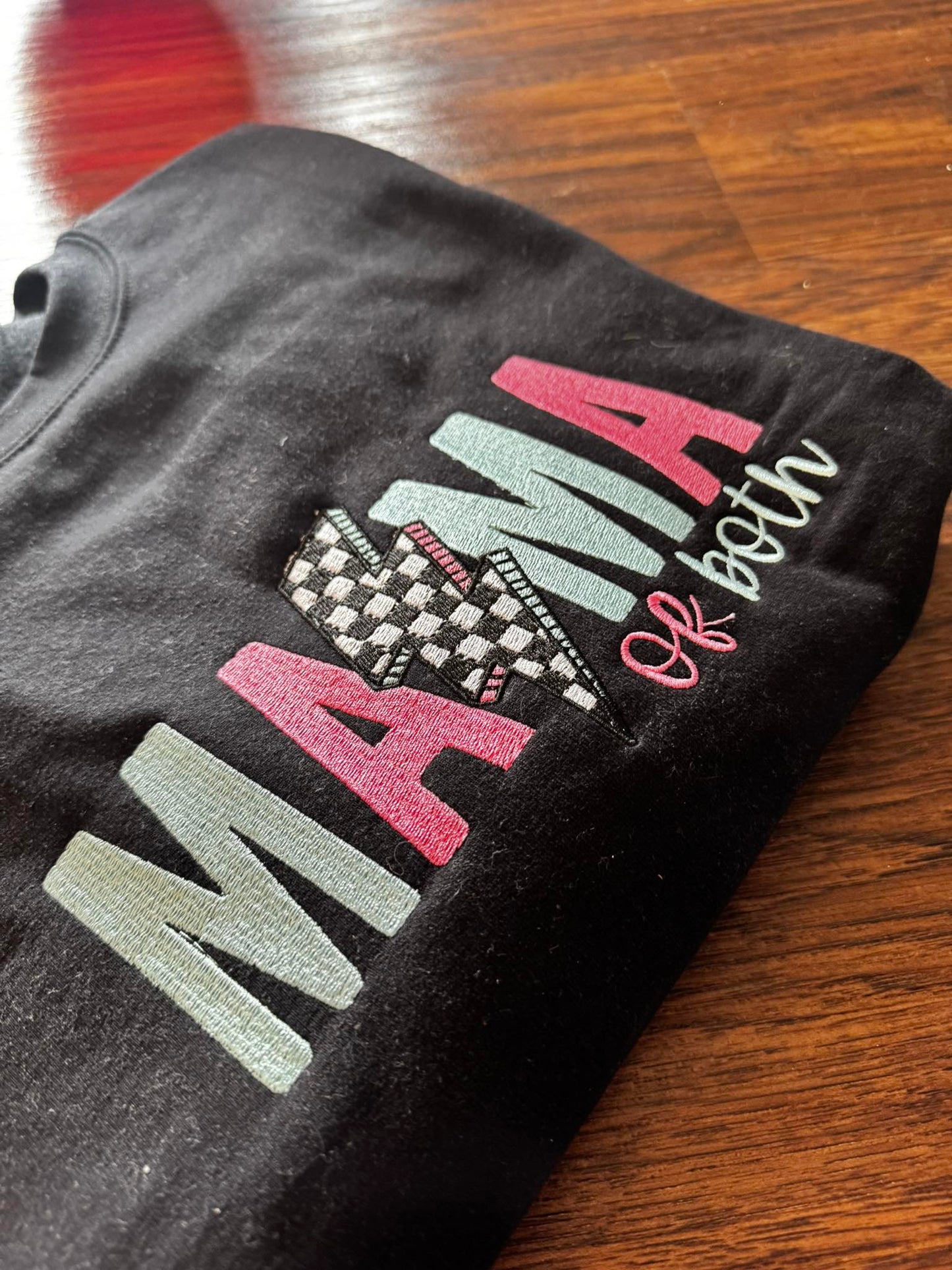 Mama of Both Shirt