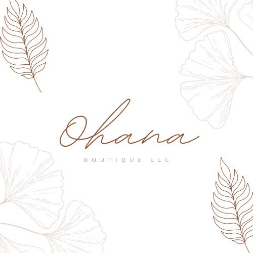 Ohana Boutique & More