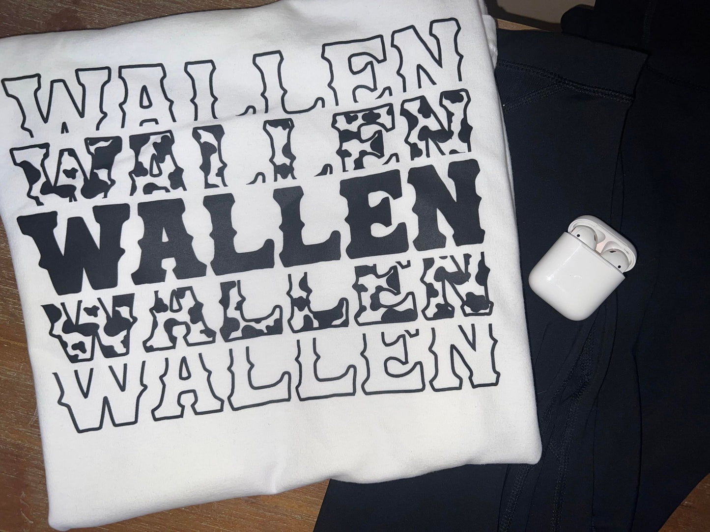 WALLEN