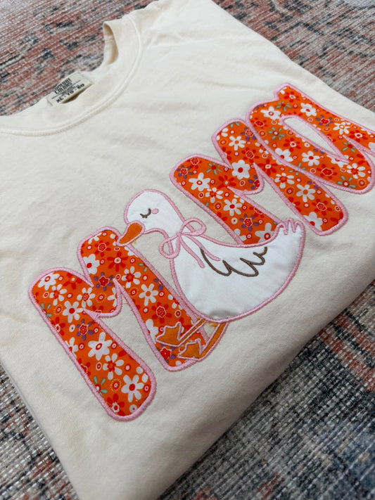 Mama Goose T-shirt