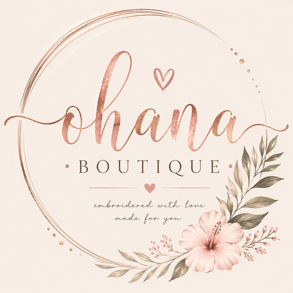 Ohana Boutique & More