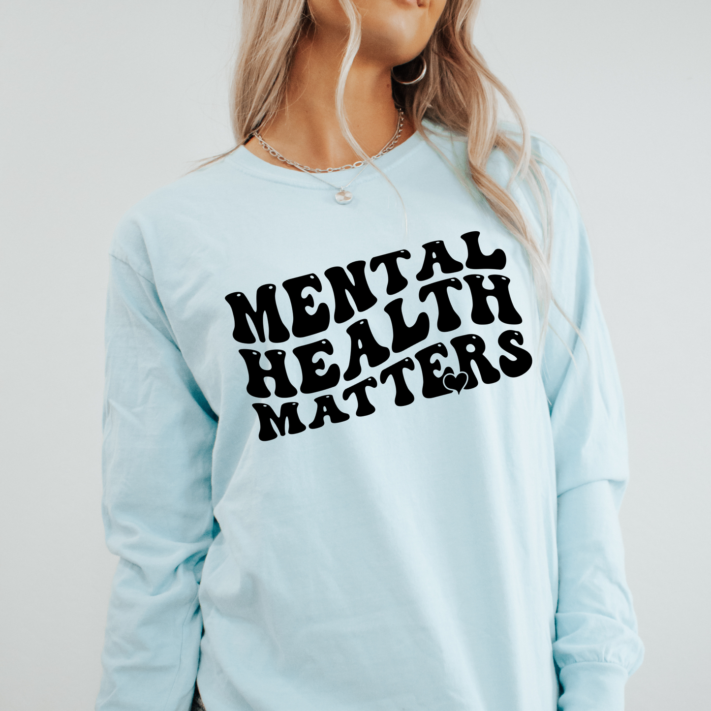 Mental Health Matters