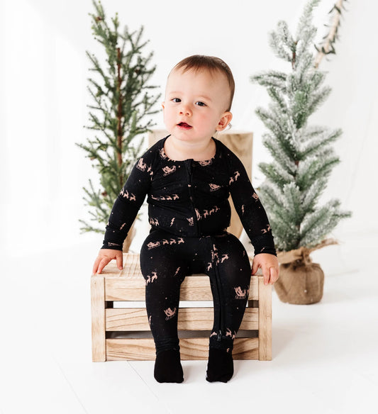 Sleigh All Day Convertible Romper