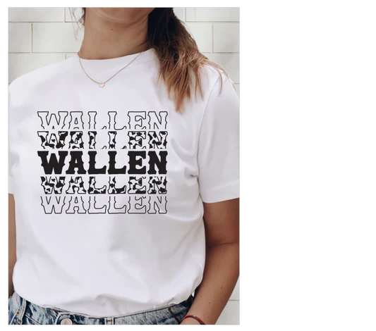 WALLEN