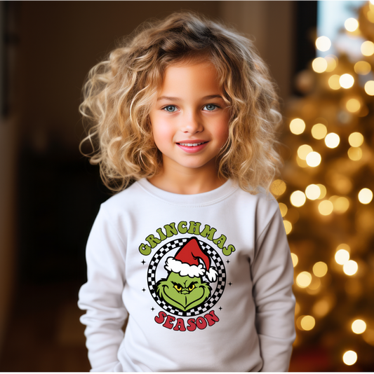 Grinchmas Season - Youth